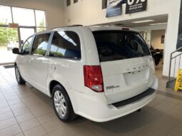 
										2020 Dodge Grand Caravan SXT full									