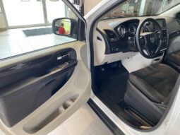 
										2020 Dodge Grand Caravan SXT full									