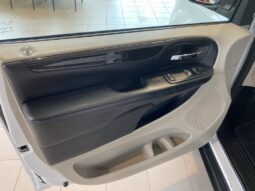 
										2020 Dodge Grand Caravan SXT full									