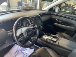 
										2022 Hyundai Tucson Awd 1.6t Luxury Hybrid full									