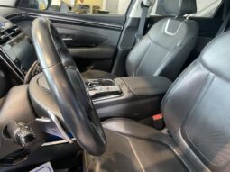
										2022 Hyundai Tucson Awd 1.6t Luxury Hybrid full									