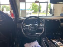 
										2022 Hyundai Tucson Awd 1.6t Luxury Hybrid full									