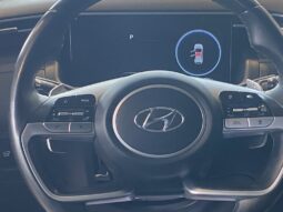 
										2022 Hyundai Tucson Awd 1.6t Luxury Hybrid full									