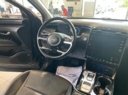 
										2022 Hyundai Tucson Awd 1.6t Luxury Hybrid full									