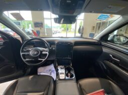 
										2022 Hyundai Tucson Awd 1.6t Luxury Hybrid full									