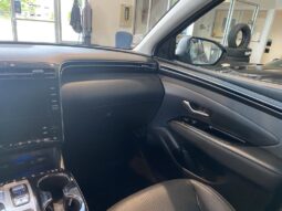 
										2022 Hyundai Tucson Awd 1.6t Luxury Hybrid full									