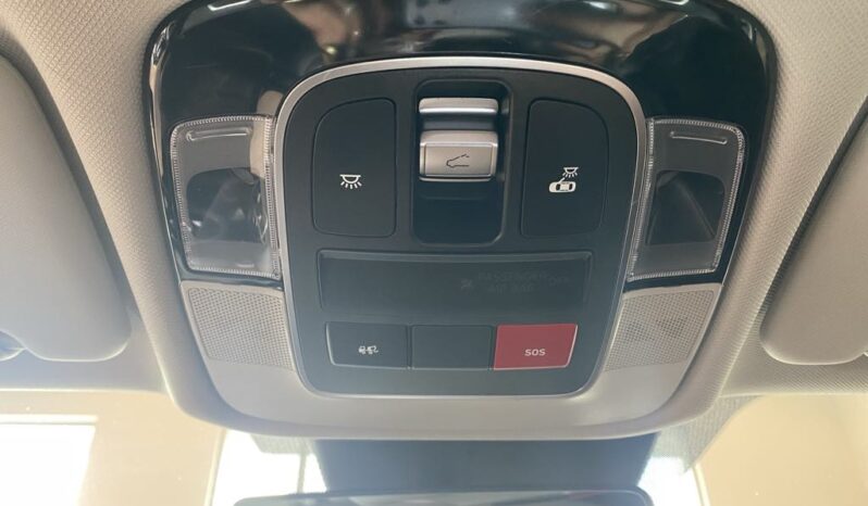 
								2022 Hyundai Tucson Awd 1.6t Luxury Hybrid full									