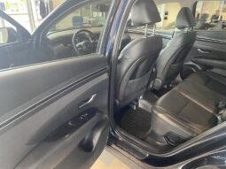 
										2022 Hyundai Tucson Awd 1.6t Luxury Hybrid full									