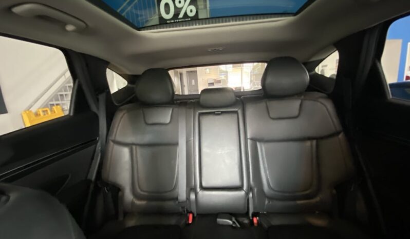 
								2022 Hyundai Tucson Awd 1.6t Luxury Hybrid full									