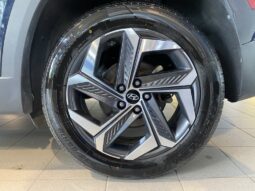 
										2022 Hyundai Tucson Awd 1.6t Luxury Hybrid full									