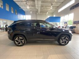 
										2022 Hyundai Tucson Awd 1.6t Luxury Hybrid full									