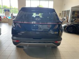 
										2022 Hyundai Tucson Awd 1.6t Luxury Hybrid full									
