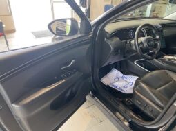 
										2022 Hyundai Tucson Awd 1.6t Luxury Hybrid full									