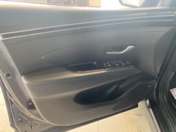 
										2022 Hyundai Tucson Awd 1.6t Luxury Hybrid full									