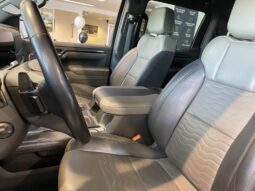 
										2023 Chevrolet Silverado 1500 Crew Cab 4×4 Zr2 full									
