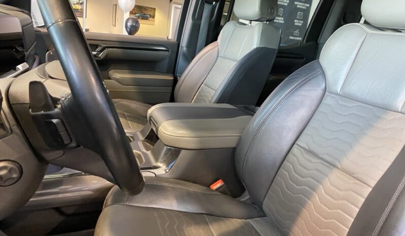 
								2023 Chevrolet Silverado 1500 Crew Cab 4×4 Zr2 full									