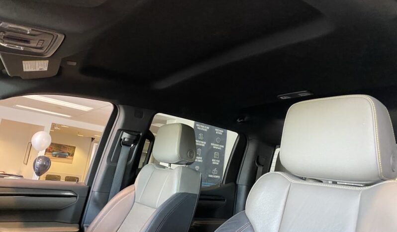 
								2023 Chevrolet Silverado 1500 Crew Cab 4×4 Zr2 full									