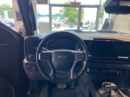 
										2023 Chevrolet Silverado 1500 Crew Cab 4×4 Zr2 full									