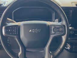 
										2023 Chevrolet Silverado 1500 Crew Cab 4×4 Zr2 full									