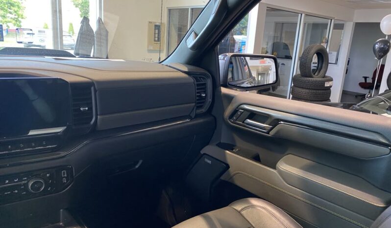 
								2023 Chevrolet Silverado 1500 Crew Cab 4×4 Zr2 full									