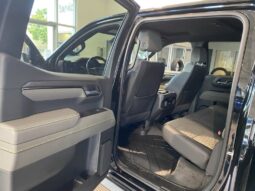 
										2023 Chevrolet Silverado 1500 Crew Cab 4×4 Zr2 full									