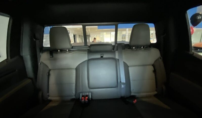 
								2023 Chevrolet Silverado 1500 Crew Cab 4×4 Zr2 full									