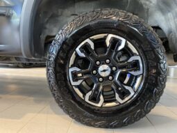 
										2023 Chevrolet Silverado 1500 Crew Cab 4×4 Zr2 full									