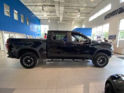 
										2023 Chevrolet Silverado 1500 Crew Cab 4×4 Zr2 full									
