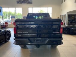 
										2023 Chevrolet Silverado 1500 Crew Cab 4×4 Zr2 full									