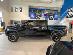 
										2023 Chevrolet Silverado 1500 Crew Cab 4×4 Zr2 full									