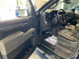 
										2023 Chevrolet Silverado 1500 Crew Cab 4×4 Zr2 full									