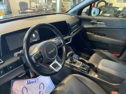 
										2023 Kia Sportage X-Line Limited full									
