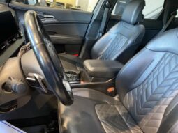 
										2023 Kia Sportage X-Line Limited full									