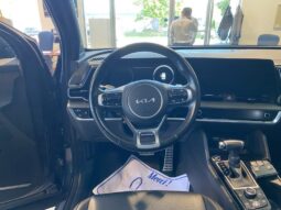 
										2023 Kia Sportage X-Line Limited full									
