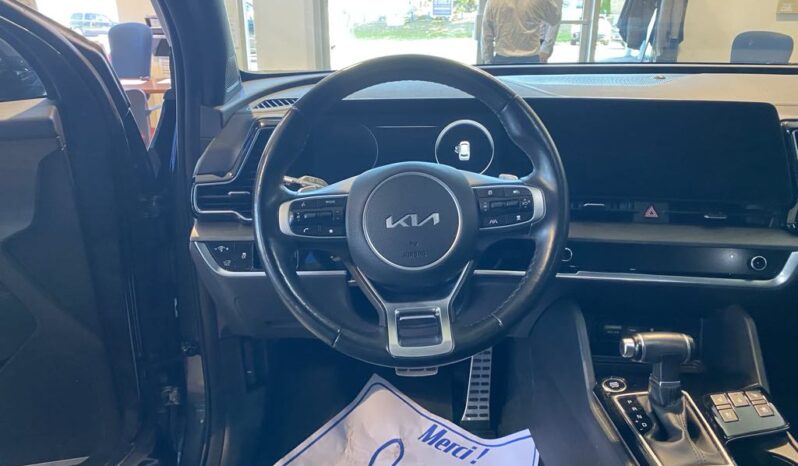 
								2023 Kia Sportage X-Line Limited full									