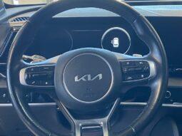
										2023 Kia Sportage X-Line Limited full									