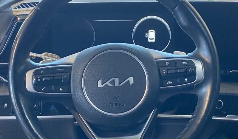 
								2023 Kia Sportage X-Line Limited full									