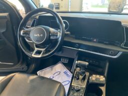 
										2023 Kia Sportage X-Line Limited full									