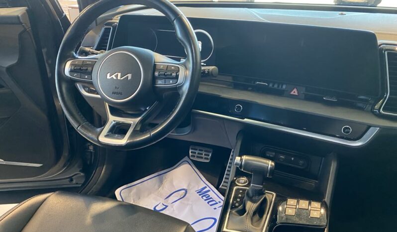 
								2023 Kia Sportage X-Line Limited full									