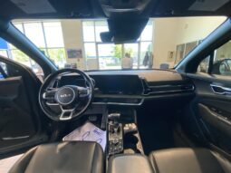 
										2023 Kia Sportage X-Line Limited full									