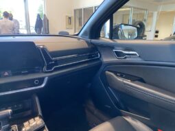
										2023 Kia Sportage X-Line Limited full									
