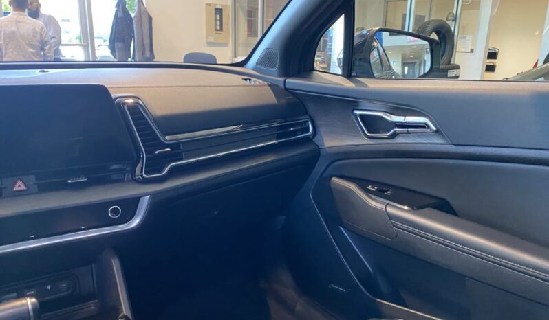 
								2023 Kia Sportage X-Line Limited full									