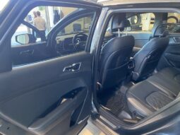 
										2023 Kia Sportage X-Line Limited full									