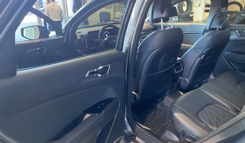 
								2023 Kia Sportage X-Line Limited full									