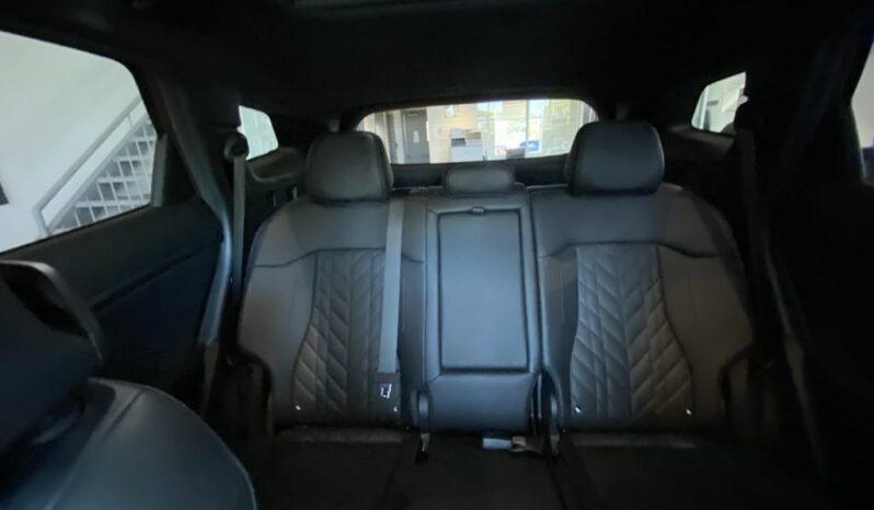 
								2023 Kia Sportage X-Line Limited full									
