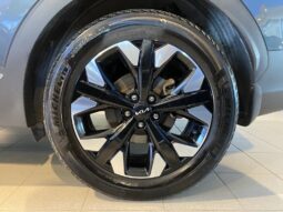 
										2023 Kia Sportage X-Line Limited full									