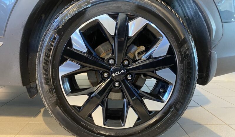 
								2023 Kia Sportage X-Line Limited full									