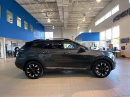 
										2023 Kia Sportage X-Line Limited full									
