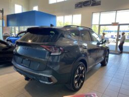 
										2023 Kia Sportage X-Line Limited full									