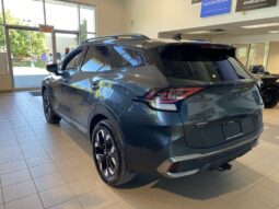 
										2023 Kia Sportage X-Line Limited full									